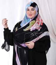 Load image into Gallery viewer, Lucy Silk Scarf