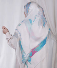 Load image into Gallery viewer, Crave Silk Scarf