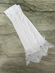 Pearl Sleeves