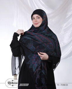 Night Slik Scarf