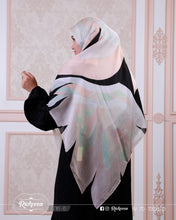 Load image into Gallery viewer, Pali Silk Scarf
