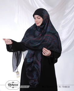 Night Slik Scarf