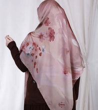 Load image into Gallery viewer, Bretta Silk Scarf