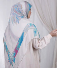 Load image into Gallery viewer, Crave Silk Scarf