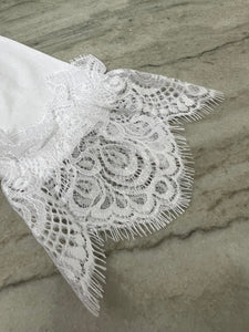 Pearl Sleeves