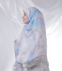 Bana Silk Scarf