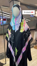 Load image into Gallery viewer, Lucy Silk Scarf