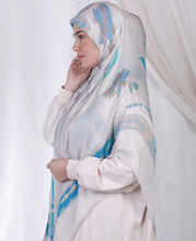 Load image into Gallery viewer, Crave Silk Scarf