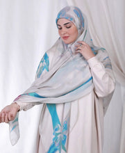 Load image into Gallery viewer, Crave Silk Scarf
