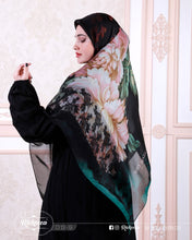 Load image into Gallery viewer, Darling Silk Scarf