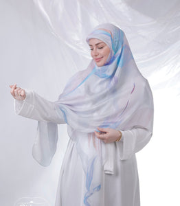 Bana Silk Scarf