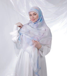 Bana Silk Scarf