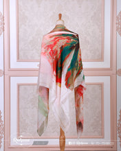 Load image into Gallery viewer, Joana Silk Scarf