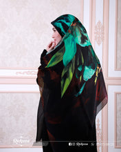 Load image into Gallery viewer, Limu Silk Scarf