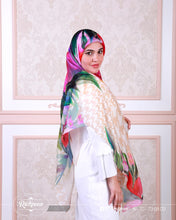 Load image into Gallery viewer, Breeze Silk Scarf